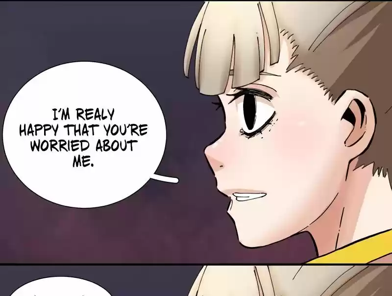 Peach and the Book of the last days Ch.023