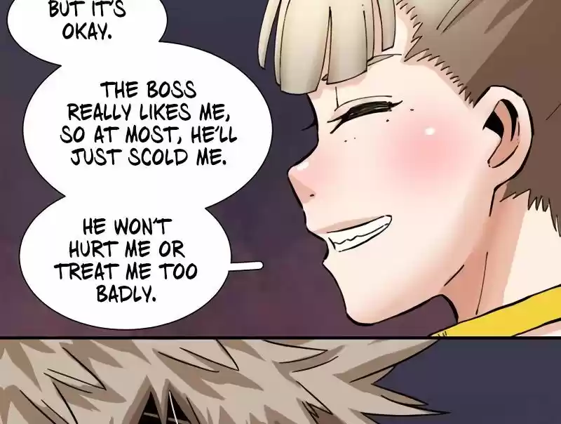 Peach and the Book of the last days Ch.023