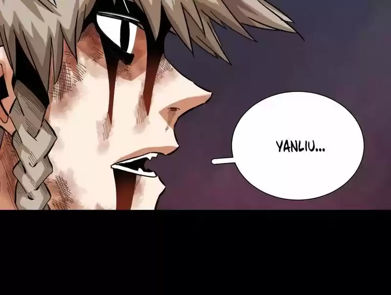 Peach and the Book of the last days Ch.023