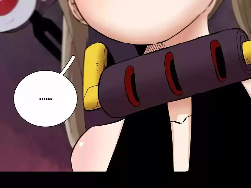 Peach and the Book of the last days Ch.023