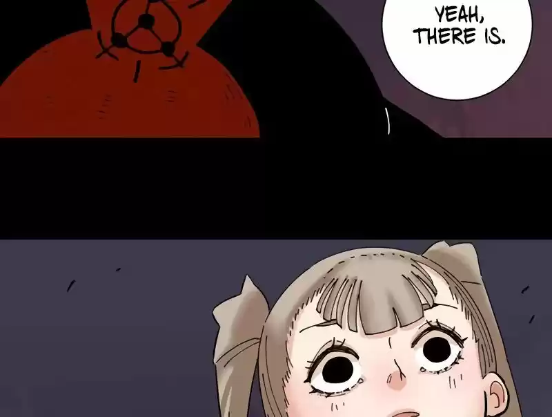 Peach and the Book of the last days Ch.023