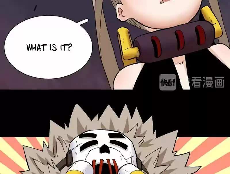 Peach and the Book of the last days Ch.023