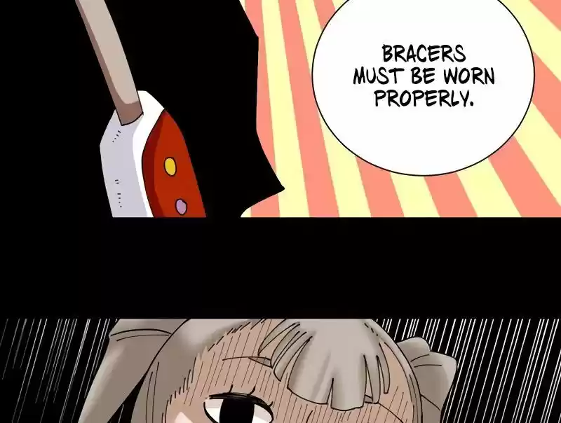 Peach and the Book of the last days Ch.023