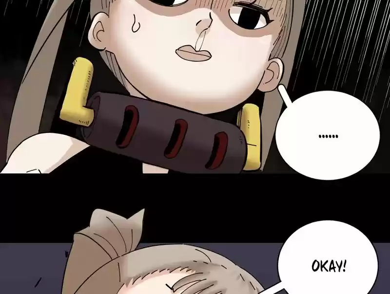 Peach and the Book of the last days Ch.023