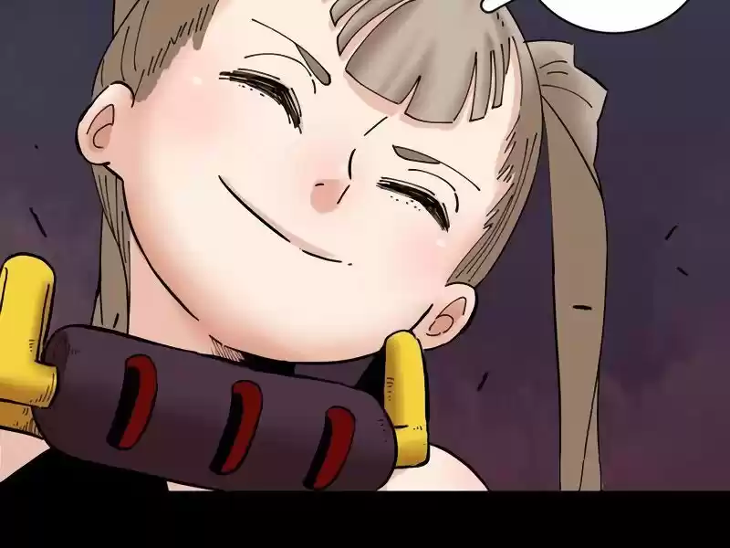 Peach and the Book of the last days Ch.023