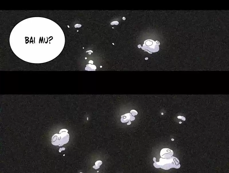 Peach and the Book of the last days Ch.023