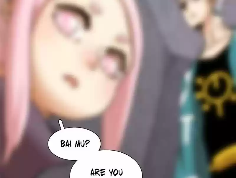 Peach and the Book of the last days Ch.023