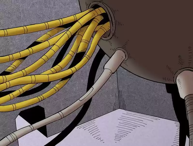 Peach and the Book of the last days Ch.023