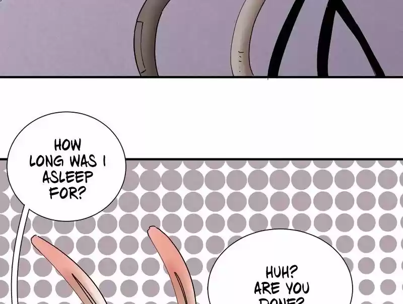 Peach and the Book of the last days Ch.023