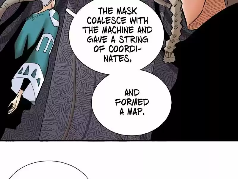 Peach and the Book of the last days Ch.023