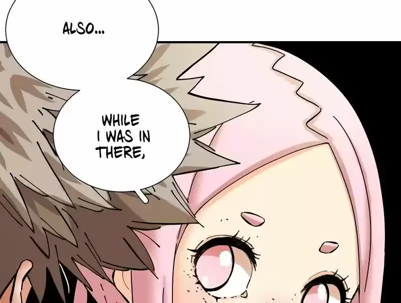 Peach and the Book of the last days Ch.023