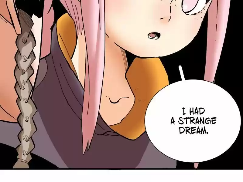 Peach and the Book of the last days Ch.023