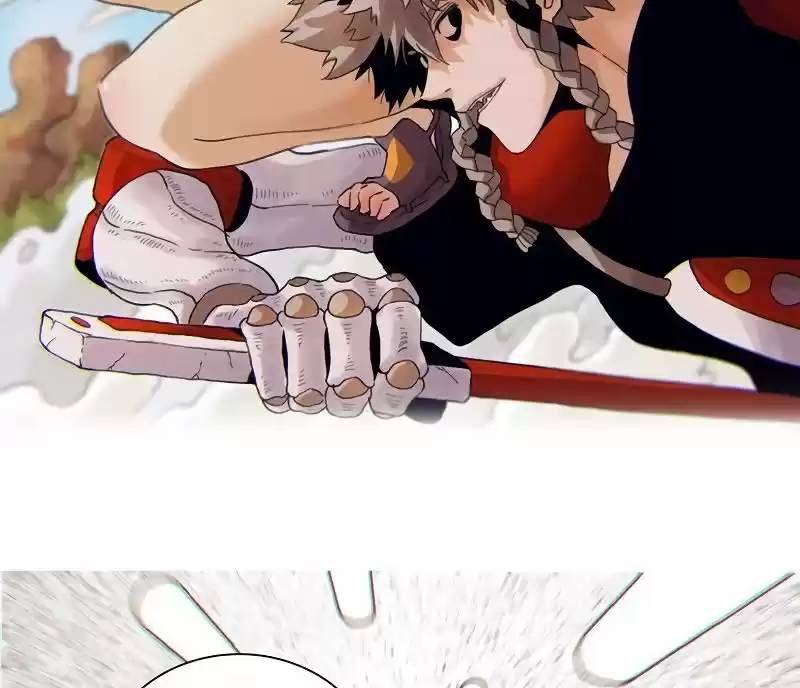 Peach and the Book of the last days Ch.024