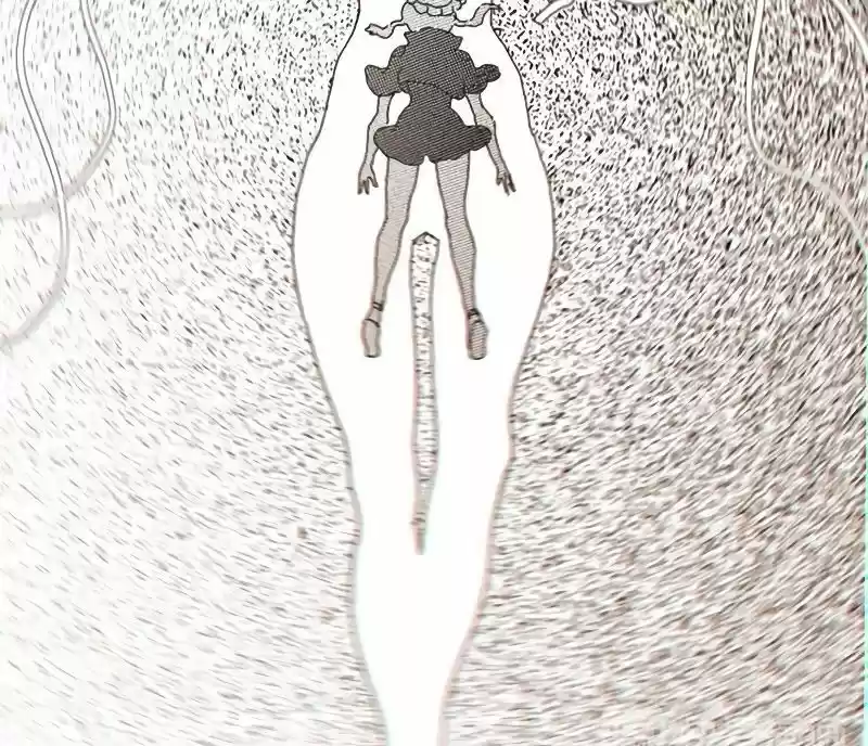 Peach and the Book of the last days Ch.024