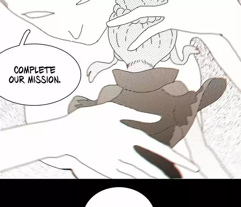 Peach and the Book of the last days Ch.024