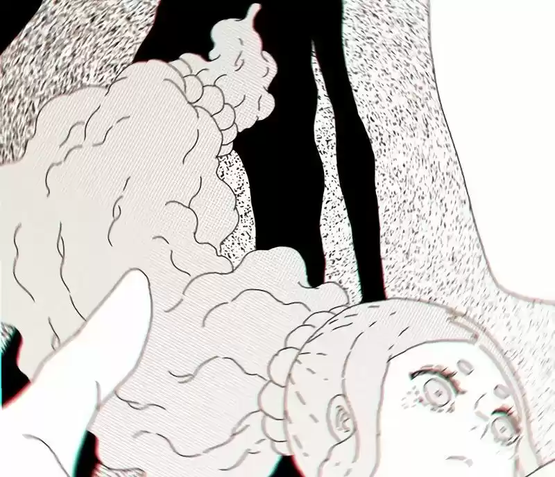 Peach and the Book of the last days Ch.024