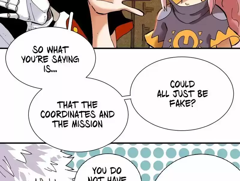 Peach and the Book of the last days Ch.024