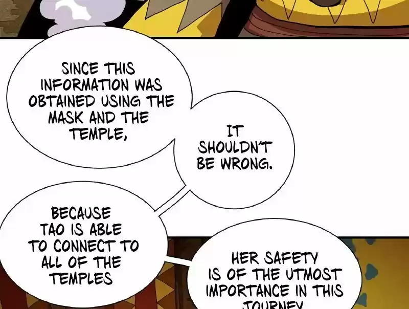 Peach and the Book of the last days Ch.024