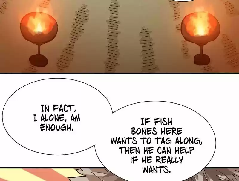 Peach and the Book of the last days Ch.024