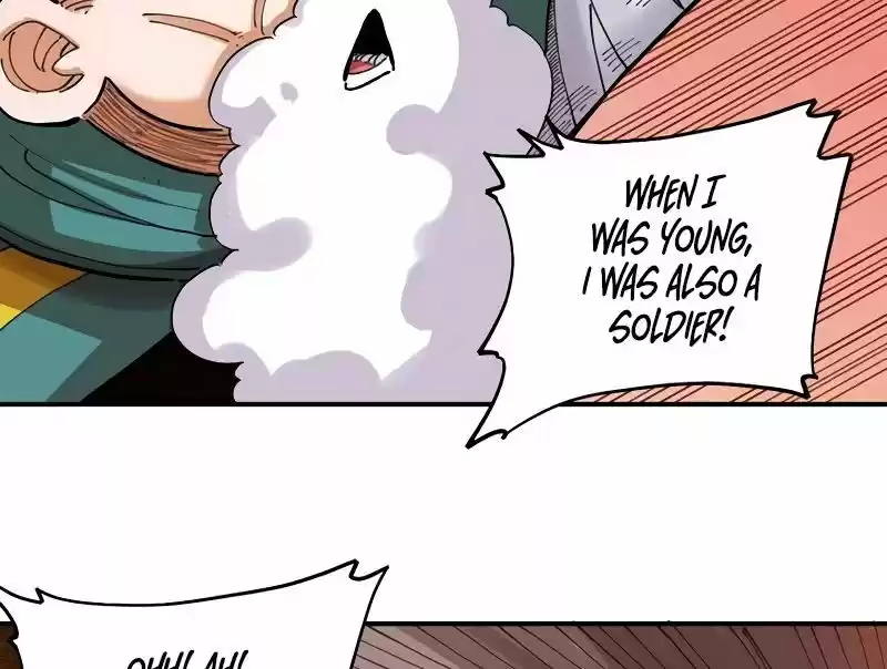 Peach and the Book of the last days Ch.024