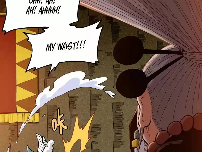 Peach and the Book of the last days Ch.024