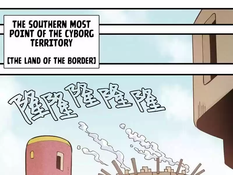 Peach and the Book of the last days Ch.024