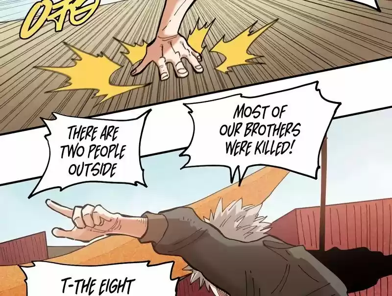 Peach and the Book of the last days Ch.024