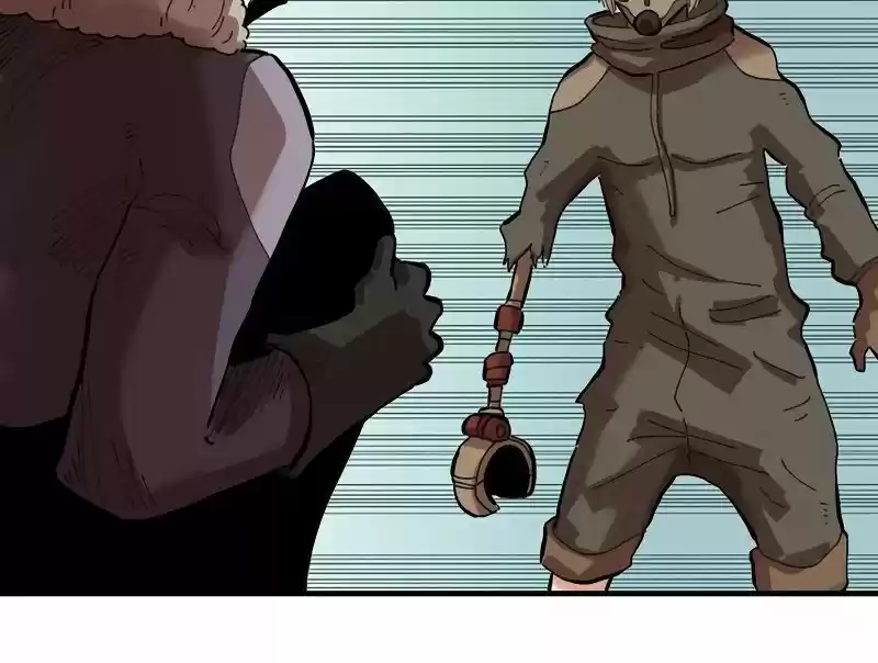 Peach and the Book of the last days Ch.024