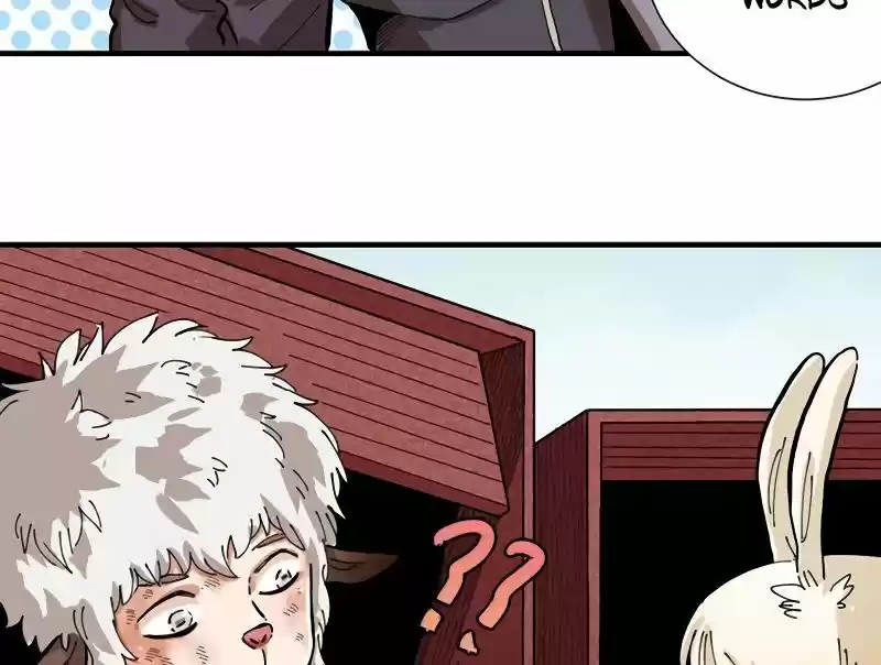 Peach and the Book of the last days Ch.024