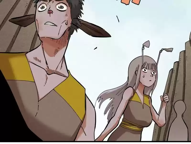 Peach and the Book of the last days Ch.024