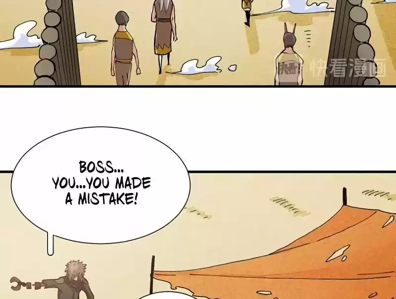 Peach and the Book of the last days Ch.024