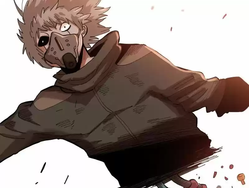 Peach and the Book of the last days Ch.024