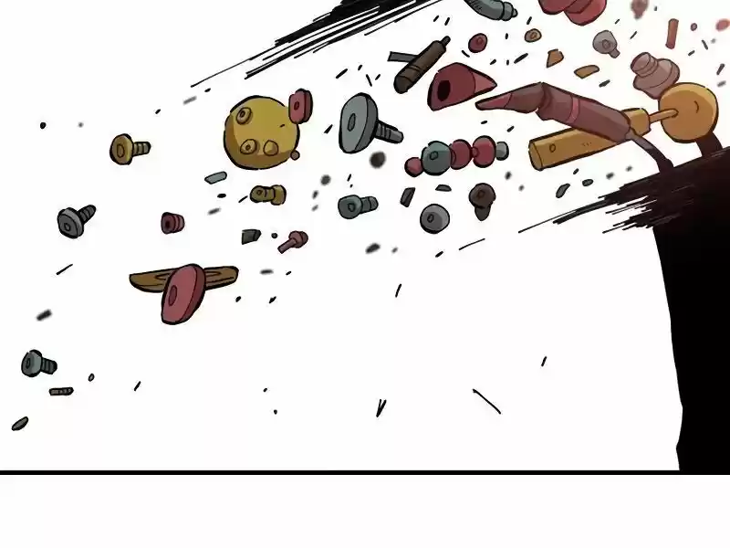 Peach and the Book of the last days Ch.024