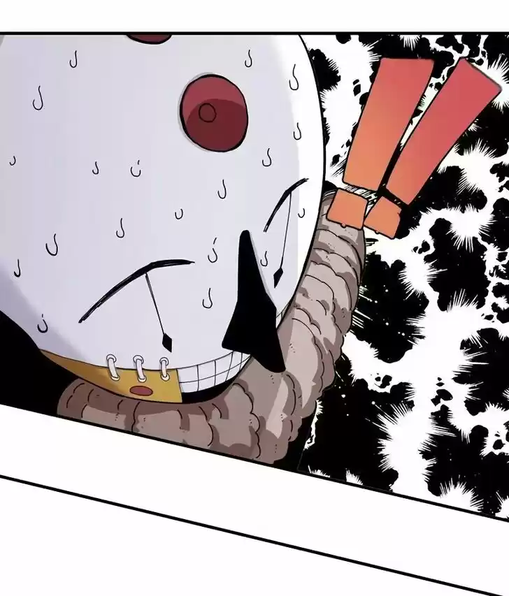 Peach and the Book of the last days Ch.024