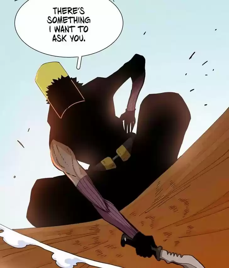 Peach and the Book of the last days Ch.024