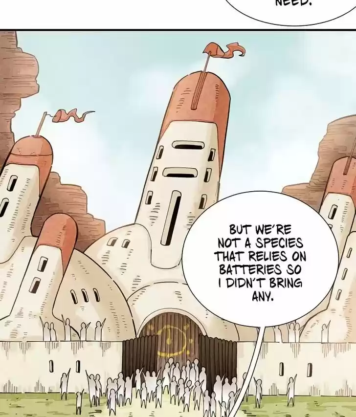 Peach and the Book of the last days Ch.024