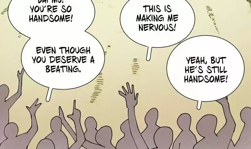 Peach and the Book of the last days Ch.024