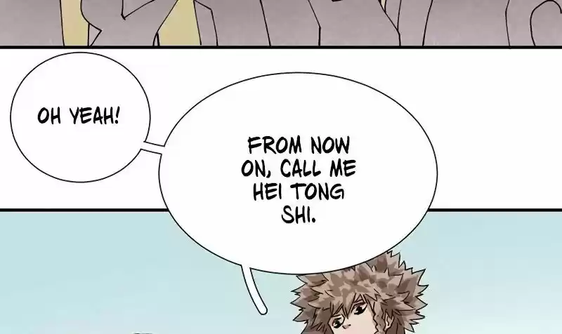 Peach and the Book of the last days Ch.024