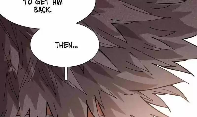 Peach and the Book of the last days Ch.024