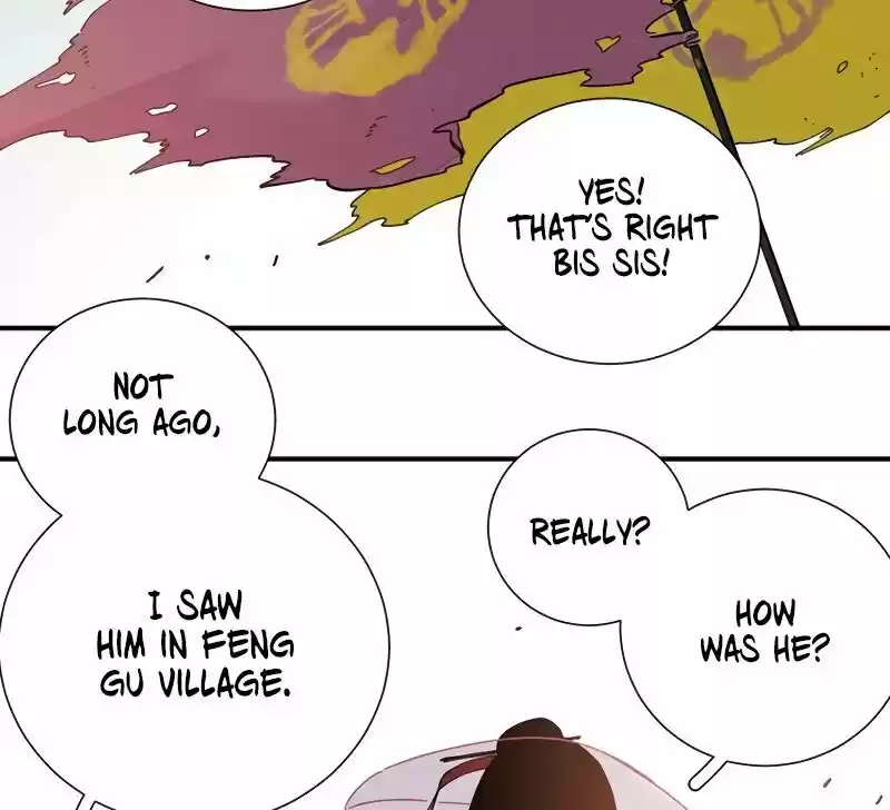 Peach and the Book of the last days Ch.025