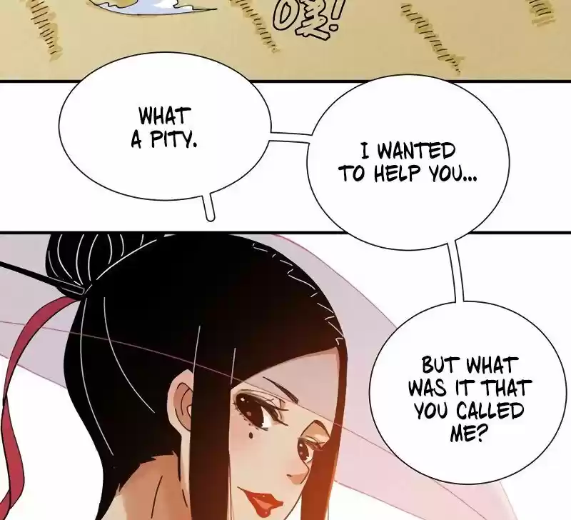 Peach and the Book of the last days Ch.025