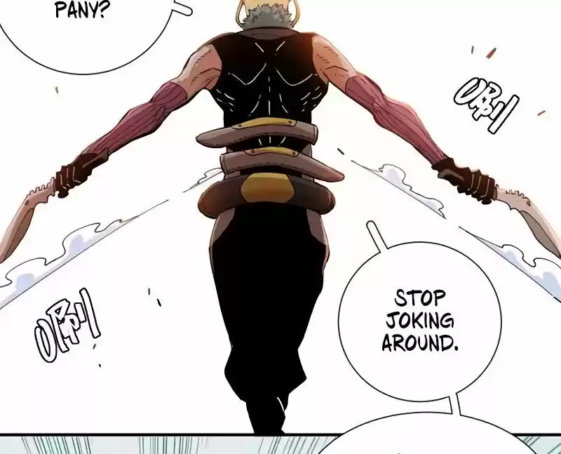 Peach and the Book of the last days Ch.025