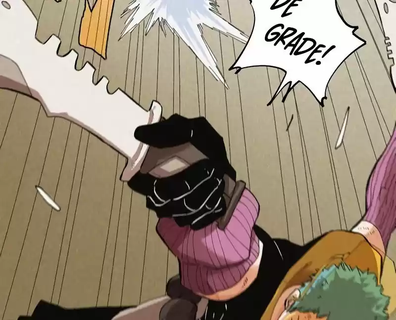 Peach and the Book of the last days Ch.025