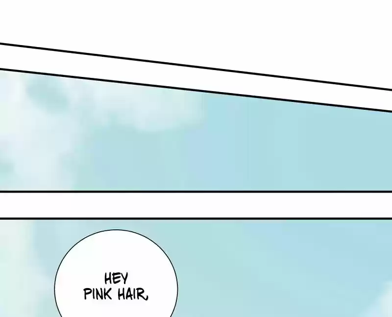 Peach and the Book of the last days Ch.025