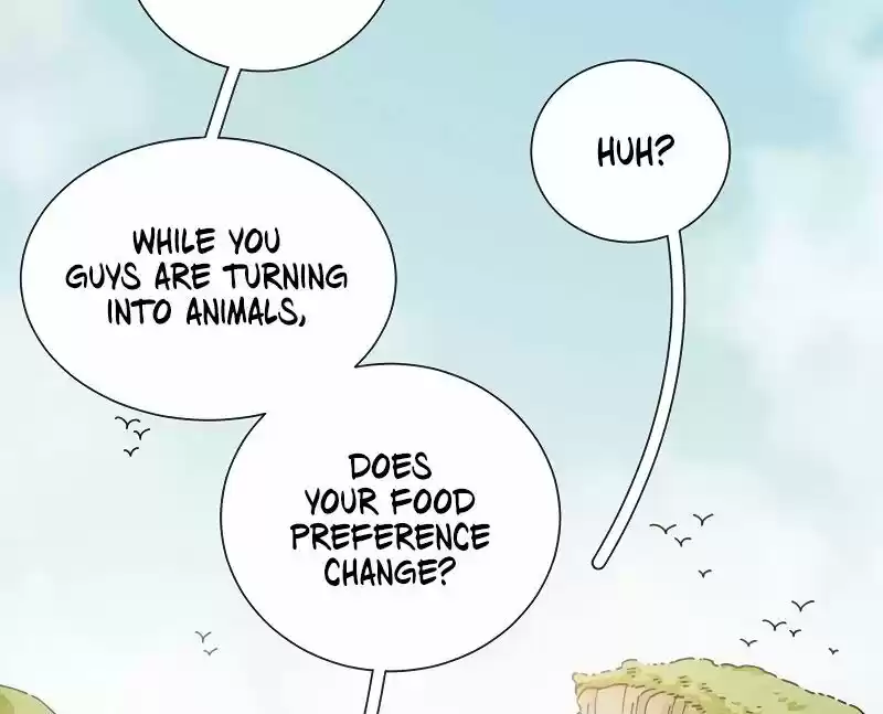 Peach and the Book of the last days Ch.025