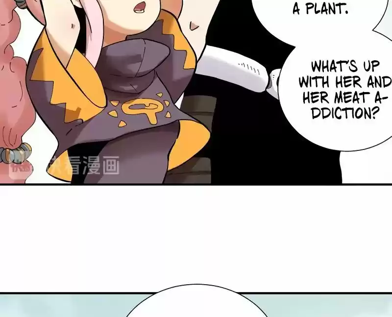 Peach and the Book of the last days Ch.025