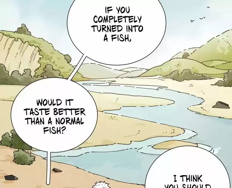 Peach and the Book of the last days Ch.025