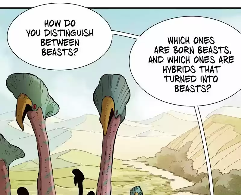 Peach and the Book of the last days Ch.025