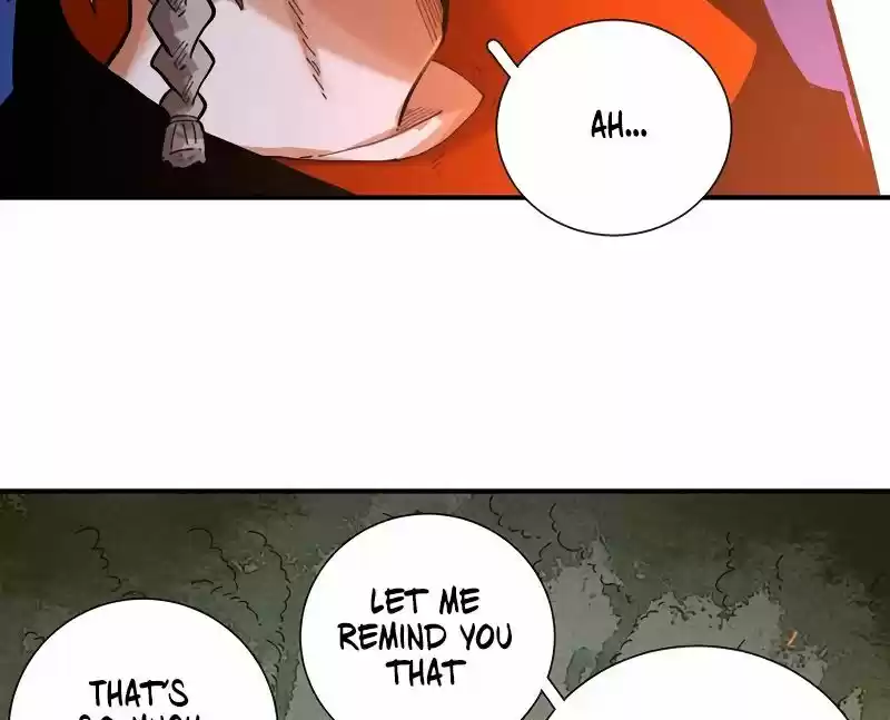 Peach and the Book of the last days Ch.025