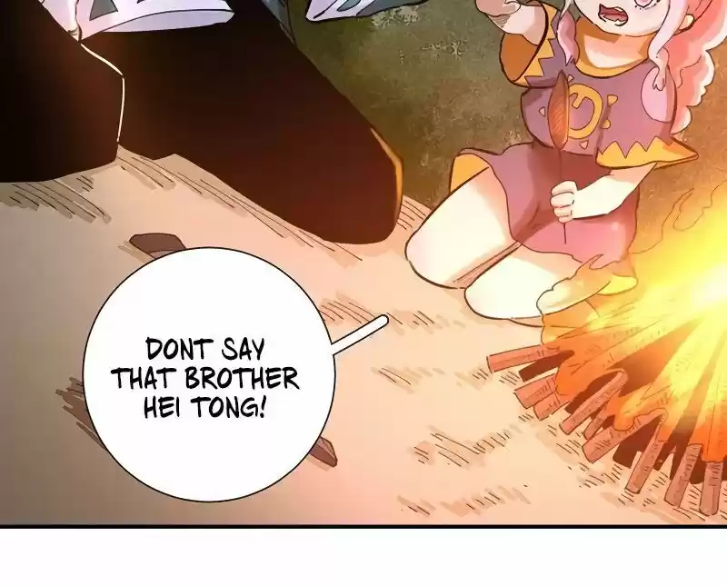 Peach and the Book of the last days Ch.025